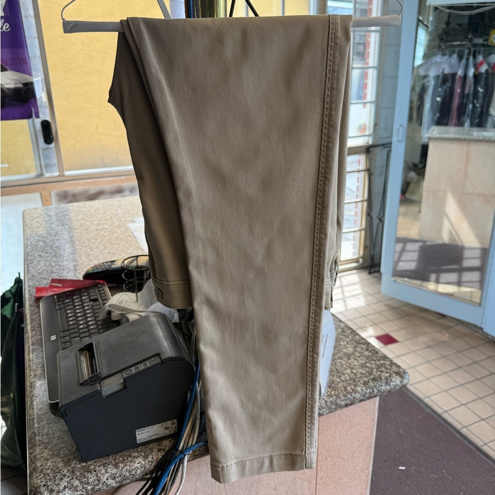 Levi's Tan Chinos